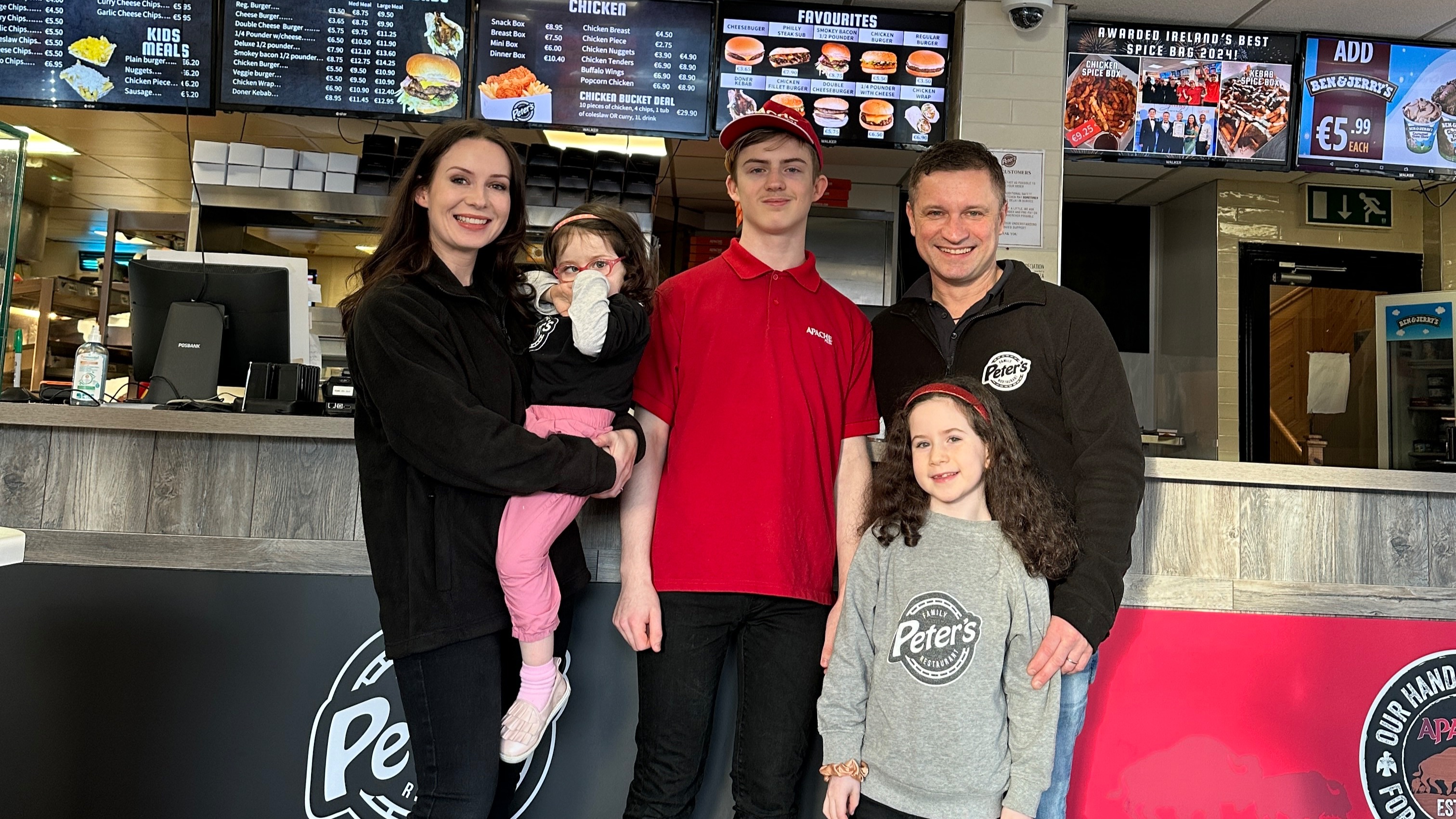 Peter's Family Restaurant